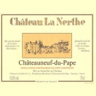 Château La Nerthe Blanc